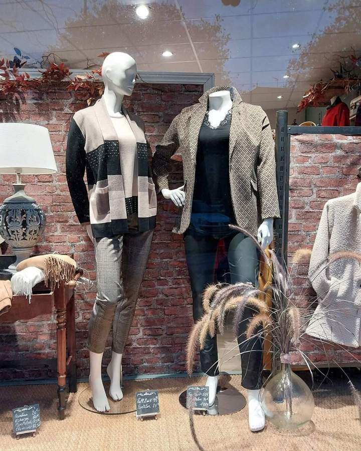 Boutique d'accessoires Château-Gontier-sur-Mayenne